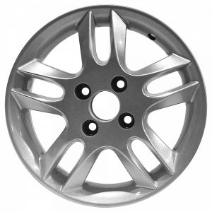 Диск литой Replica GM21 14х5.5 PCD4x100 ET45 DIA56.6 S 5167