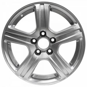 Диск литой Replica VW53 15х6 PCD5x100 ET40 DIA57.1 S 595