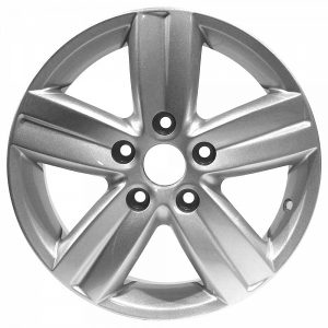 Диск литой Replica VW58 15х6 PCD5x112 ET47 DIA57.1 S 5028