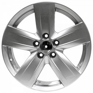 Диск литой Replica GM47 15х6 PCD5x105 ET39 DIA56.6 S M054