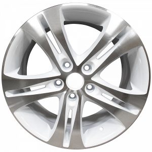 Диск литой Replica H26 17×7.5 PCD5x114.3 ET55 DIA64.1 WF M022