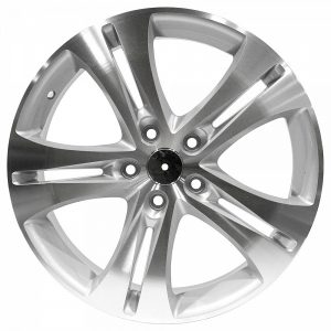 Диск литой Replica H26 18×7.5 PCD5x114.3 ET55 DIA64.1 SF M022
