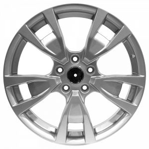 Диск литой Replica H27 18×7.5 PCD5x114.3 ET55 DIA64.1 S M023