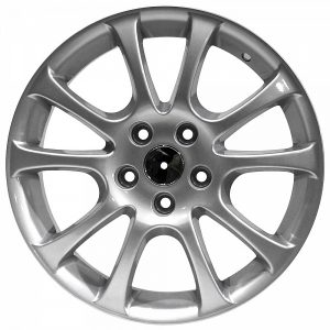 Диск литой Replica H43 17×6.5 PCD5x114.3 ET50 DIA64.1 S M025