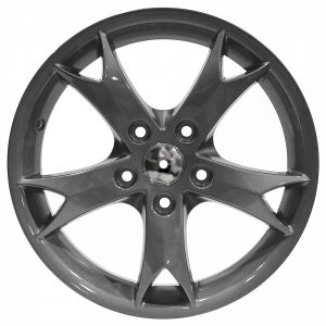 Диск литой Replica MI13 17х6.5 PCD5x114.3 ET38 DIA67.1 GM M083
