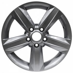 Диск литой Replica OPL11 15х6 PCD5x105 ET39 DIA56.6 GM M054