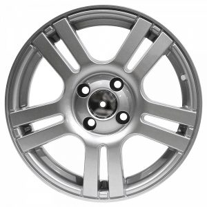 Диск литой Replica RN26 15х6 PCD4x100 ET36 DIA60.1 S M749