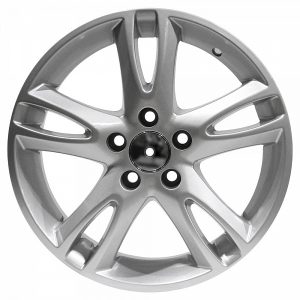 Диск литой Replica SK1 15х6 PCD5x112 ET47 DIA57.1 S M062