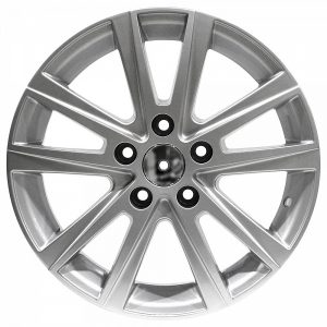 Диск литой Replica SNG14 16х6.5 PCD5x112 ET39 DIA66.6 S M282
