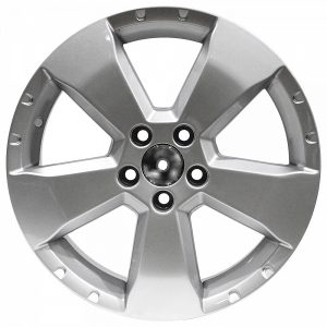 Диск литой Replica SB18 16х6.5 PCD5x100 ET48 DIA56.1 S M071