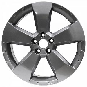 Диск литой Replica SB18 17х7 PCD5x100 ET48 DIA56.1 GM M071