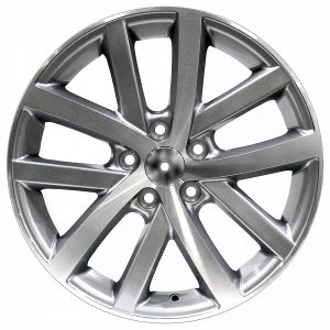 Диск литой Replica VW63 17х7.5 PCD5x112 ET51 DIA57.1  GMF M242