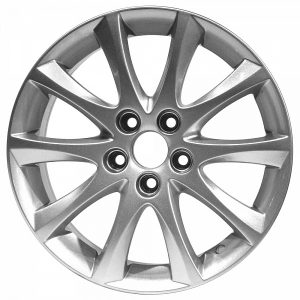 Диск литой Replica GM49 16х6.5 PCD5x105 ET39 DIA 56.6 S ZY686