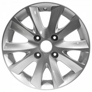 Диск литой Replica GM100 15х6 PCD4x114.3 ET44 DIA56.5 S ZY537