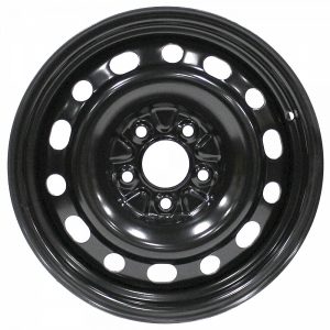 Диски колесные NEXT 6.5×16 PCD5x114.3 ET38 DIA67 Mitsubishi Outlander/ Citroen C-Cros/ Peugiot 4007 BK