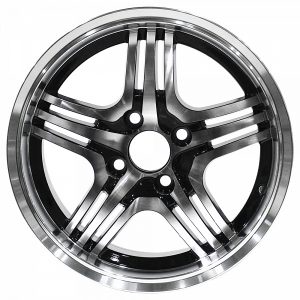 Диск литой Lada13 14X6.0 PCD4x98 ET35 DIA58.6 BP ZY458 MWHEELS
