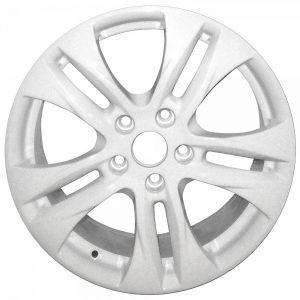 Диск литой Replica H26 17×6.5 PCD5x114.3 ET50 DIA64.1 W ZY766