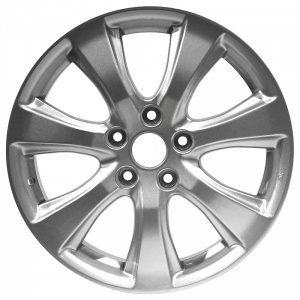 Диск литой Replica H61 17×6.5 PCD5x114.3 ET50 DIA64.1 S ZY702