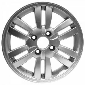 Диск литой Replica RN10 14х5.5 PCD4x100 ET43 DIA60.1 S M059