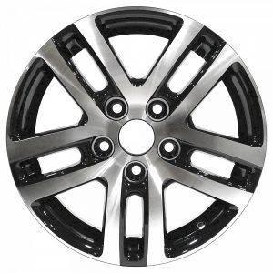 Диск литой Replica VW23 15х6 PCD5x112 ET38 DIA57.1 BP ZY524