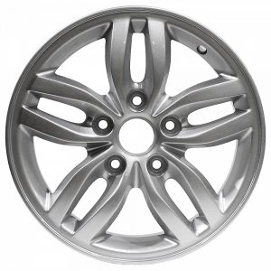 Диск литой Replica HND150 15х5.5 PCD5x114.3 ET47 DIA67.1 S ZY579