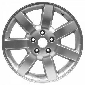 Диск литой Replica H63 17×6.5 PCD5x114.3 ET50 DIA64.1 S ZY701