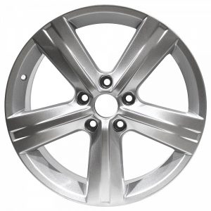 Диск литой Replica VW115 17х7.5 PCD5x112 ET47 DIA57.1 S ZY714