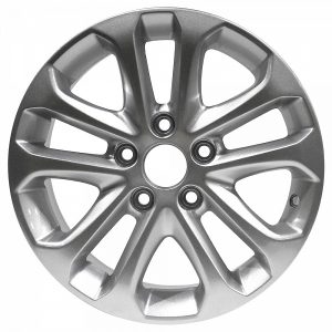 Диск литой Replica FD37 15х6 PCD5x108 ET52.5 DIA63.3 S ZY507