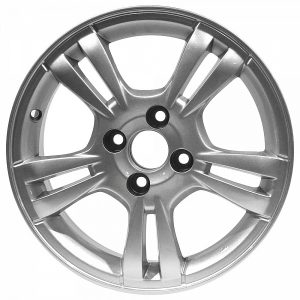 Диск литой Replica GM22 15х6 PCD4x100 ET45 DIA56.6 S ZY5123