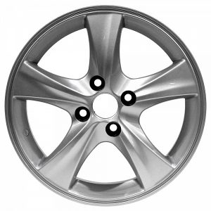 Диск литой Replica HND63  15х6 PCD4x100 ET48 DIA54.1 S 598