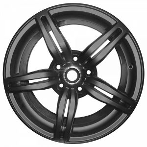 Диск литой Replica B58 17х7.5 PCD5x120 ET34 DIA72.6 MB M160