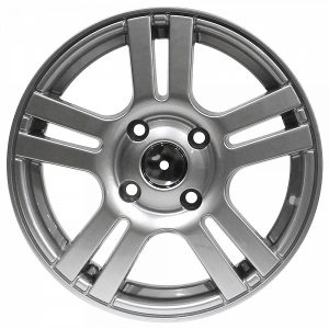 Диск литой Replica GM18 15х6 PCD4x114.3 ET44 DIA56.6 S M749