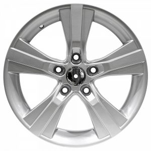 Диск литой Replica GM23 16х6.5 PCD5x105 ET39 DIA56.6 S M019