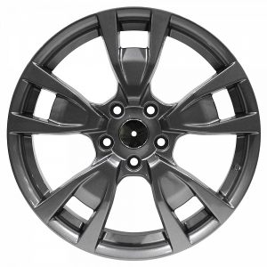 Диск литой Replica H27 18×7.5 PCD5x114.3 ET55 DIA64.1 GM M023