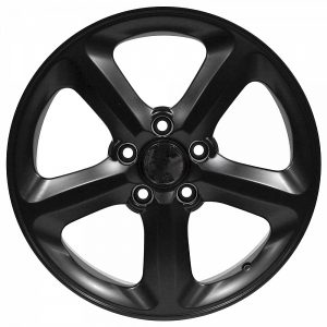 Диск литой Replica HND14 17х6.5 PCD5x114.3 ET46 DIA67.1 MB M027