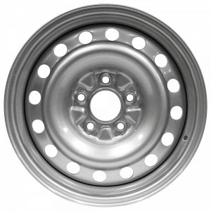 Диски колесные NEXT 6.5×16 PCD5x114.3 ET35 DIA67.1 KIA SPORTAGE NEW  S