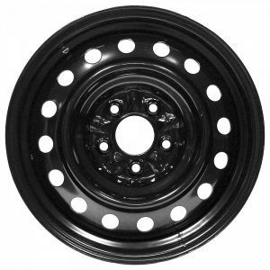 Диски колесные NEXT 6.5×16 PCD5x114.3 ET45 DIA66.1 NISSAN X-TRAIL BK