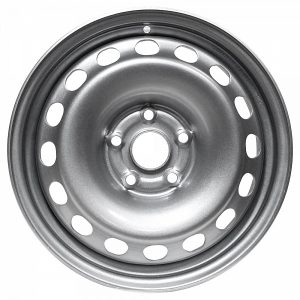 Диски колесные NEXT 7×16 PCD5x112 ET45 DIA57.1 SKODA S