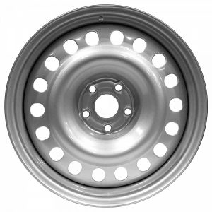 Диски колесные NEXT 7×17 PCD5x105 ET42 DIA56.6 OPEL S