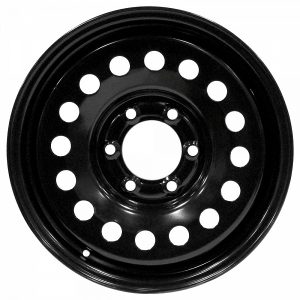 Диски колесные NEXT 7×17 PCD6x139.7 ET38 DIA100.1 GREAT WALL BK