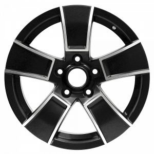 Диск литой Replica HND153 16х6.5 PCD5x114.3 ET46 DIA67.1 MBF M227