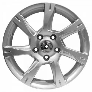 Диск литой Replica HND92 16х6.5 PCD5x114.3 ET45 DIA67.1 S M233