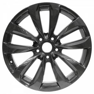 Диск литой Replica KI25 17х7 PCD5x114.3 ET41 DIA67.1 GM M030