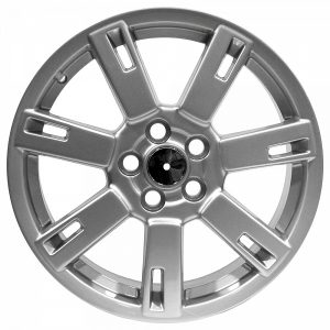 Диск литой Replica LR12 17х7.5 PCD5x108 ET55 DIA63.3 S M082