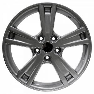 Диск литой Replica LX11 17х6.5 PCD5x114.3 ET35 DIA60.1 GM M041