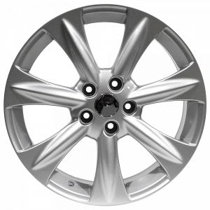 Диск литой Replica LX15 18х7 PCD5x114.3 ET35 DIA60.1 S M043