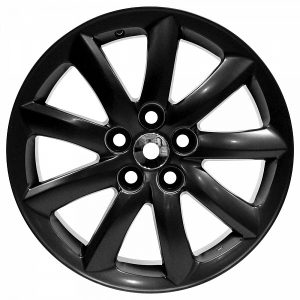 Диск литой Replica LX31 18х7.5 PCD5x120 ET32 DIA60.1 MB M338