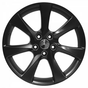 Диск литой Replica LX42 18х7.5 PCD5x114.3 ET35 DIA60.1 MB M045