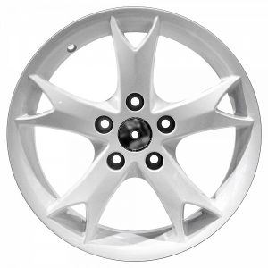 Диск литой Replica MI13 16х6.5 PCD5x114.3 ET38 DIA67.1 W M083
