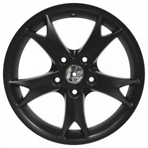 Диск литой Replica MI13 17х6.5 PCD5x114.3 ET38 DIA67.1 MB M083